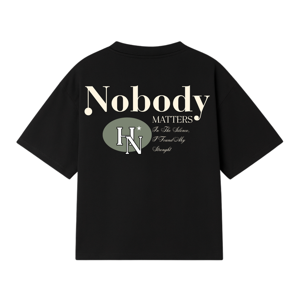 NOBODY