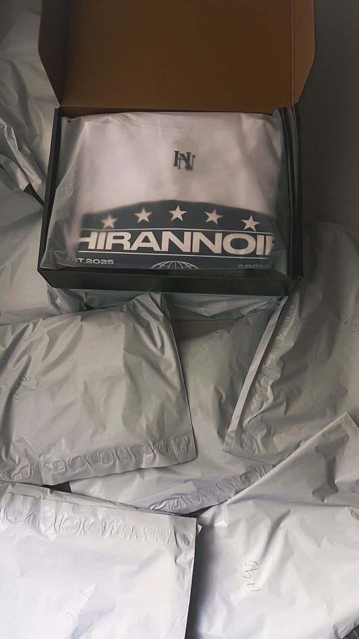 Hoddies