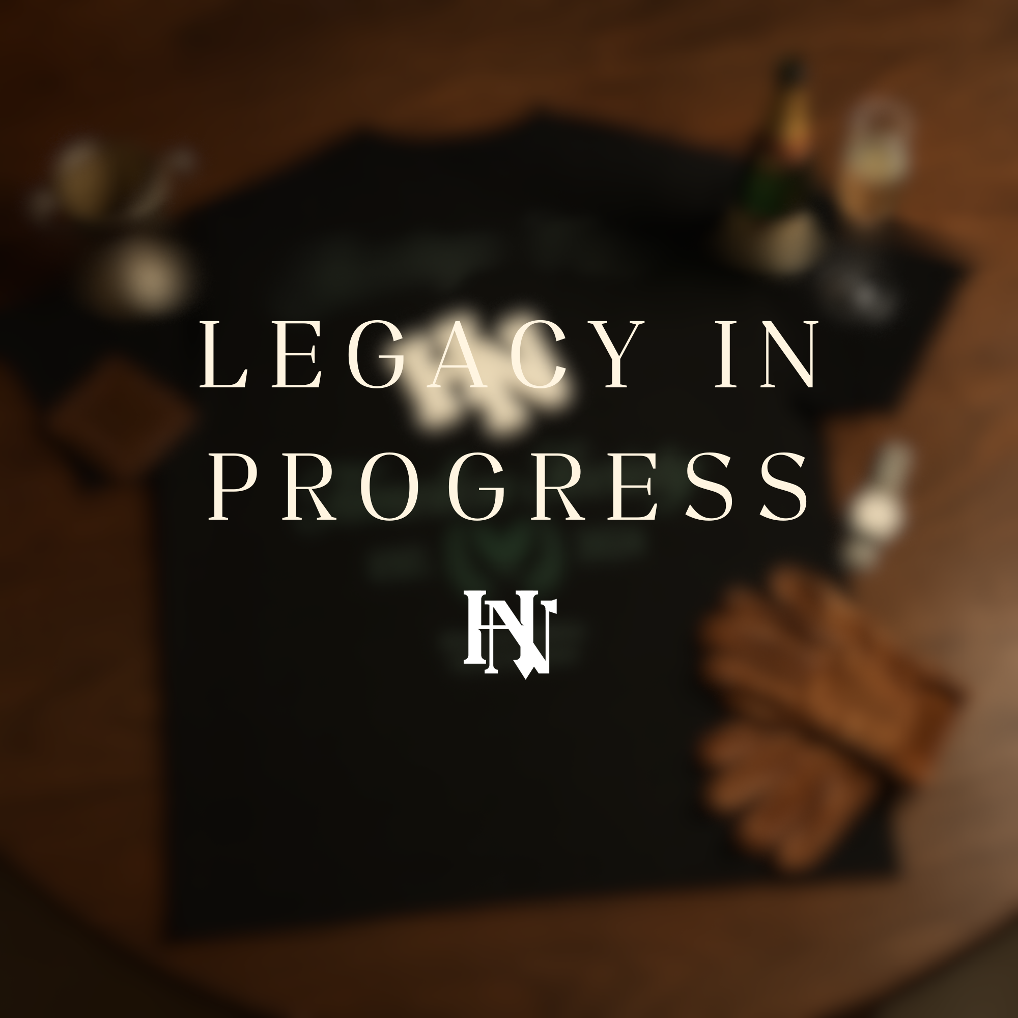 Coming Soon