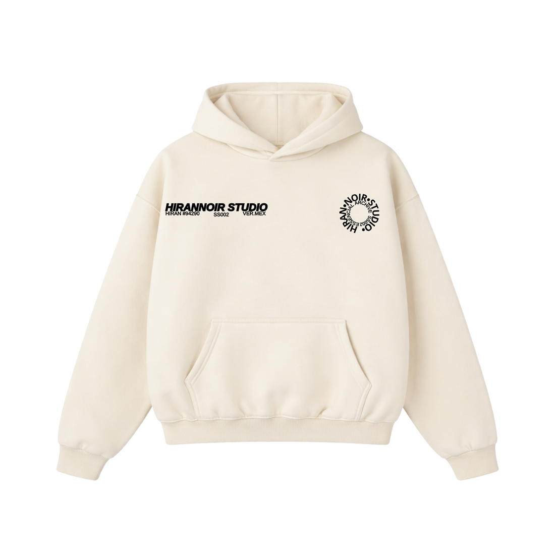 HODDIE CREAM ORIGINS