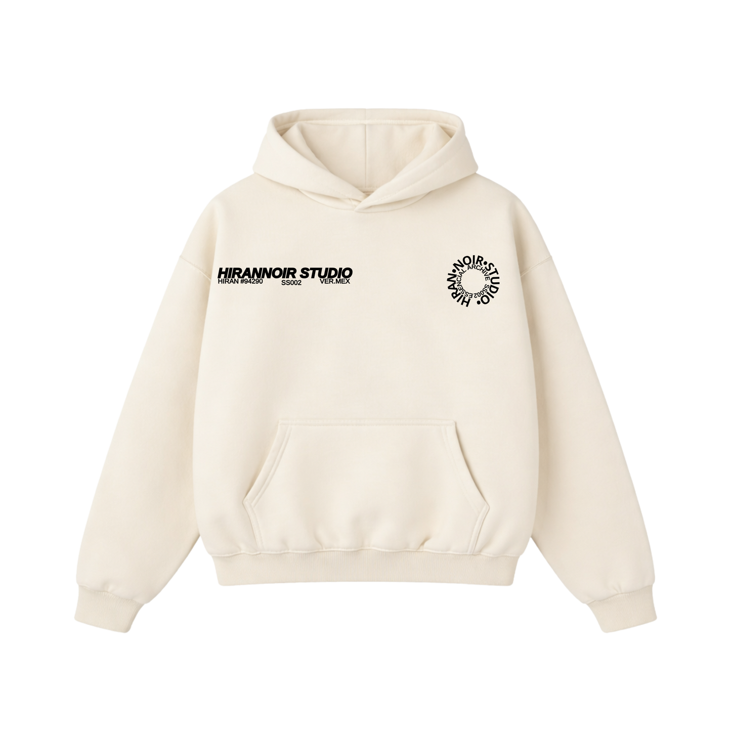 HODDIE CREAM ORIGINS