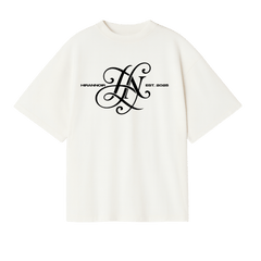 MONOGRAM "HN"