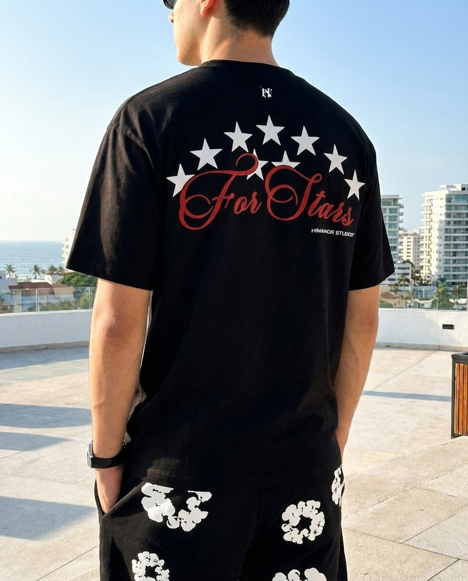 FOR STARSS EDITION