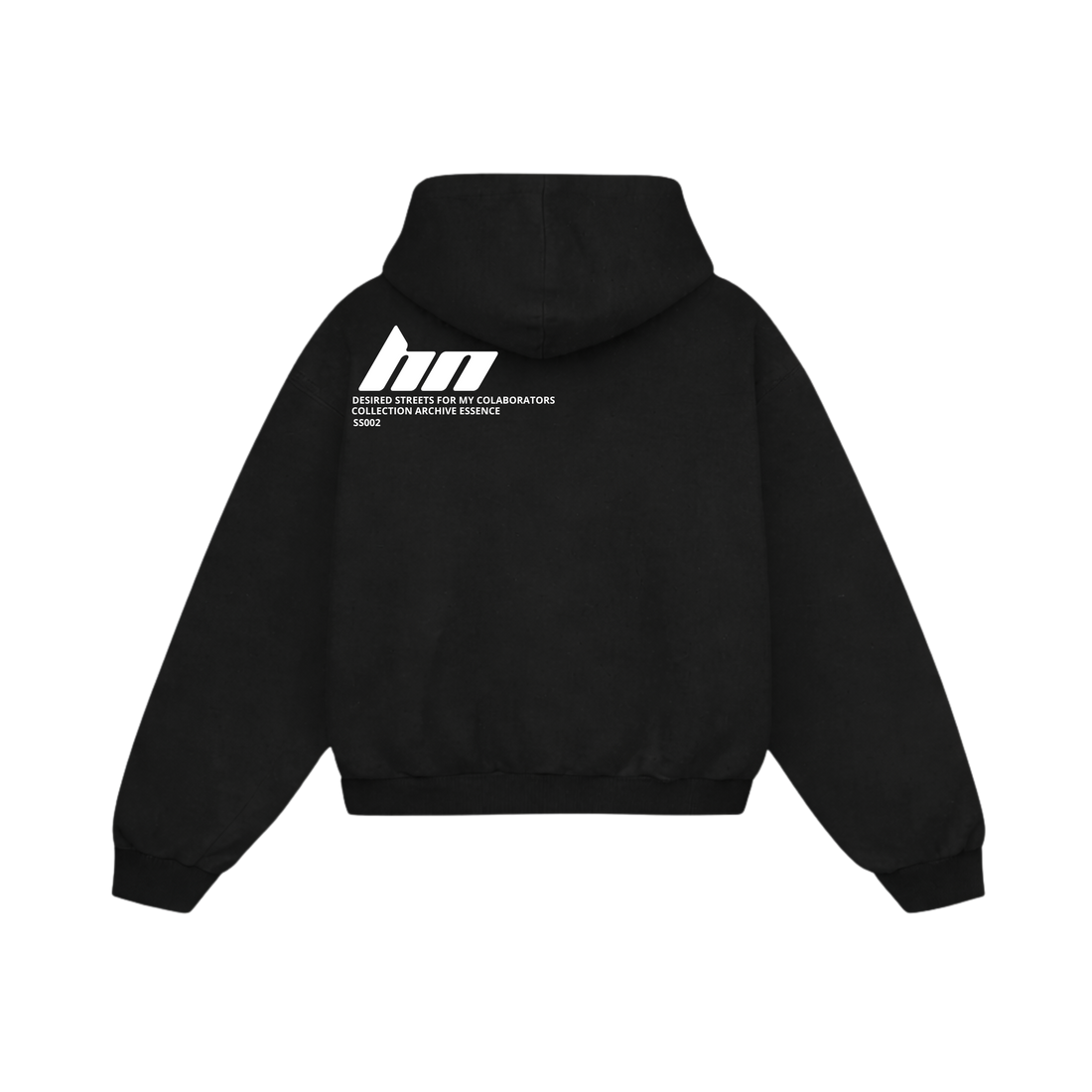 HODDIE ORIGINS