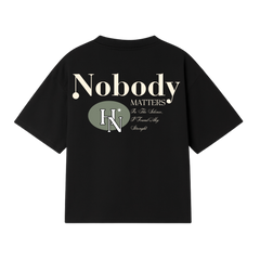 NOBODY