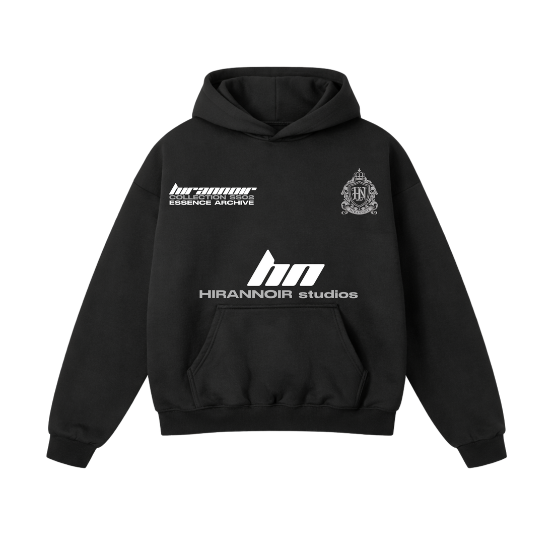 HODDIE ORIGINS