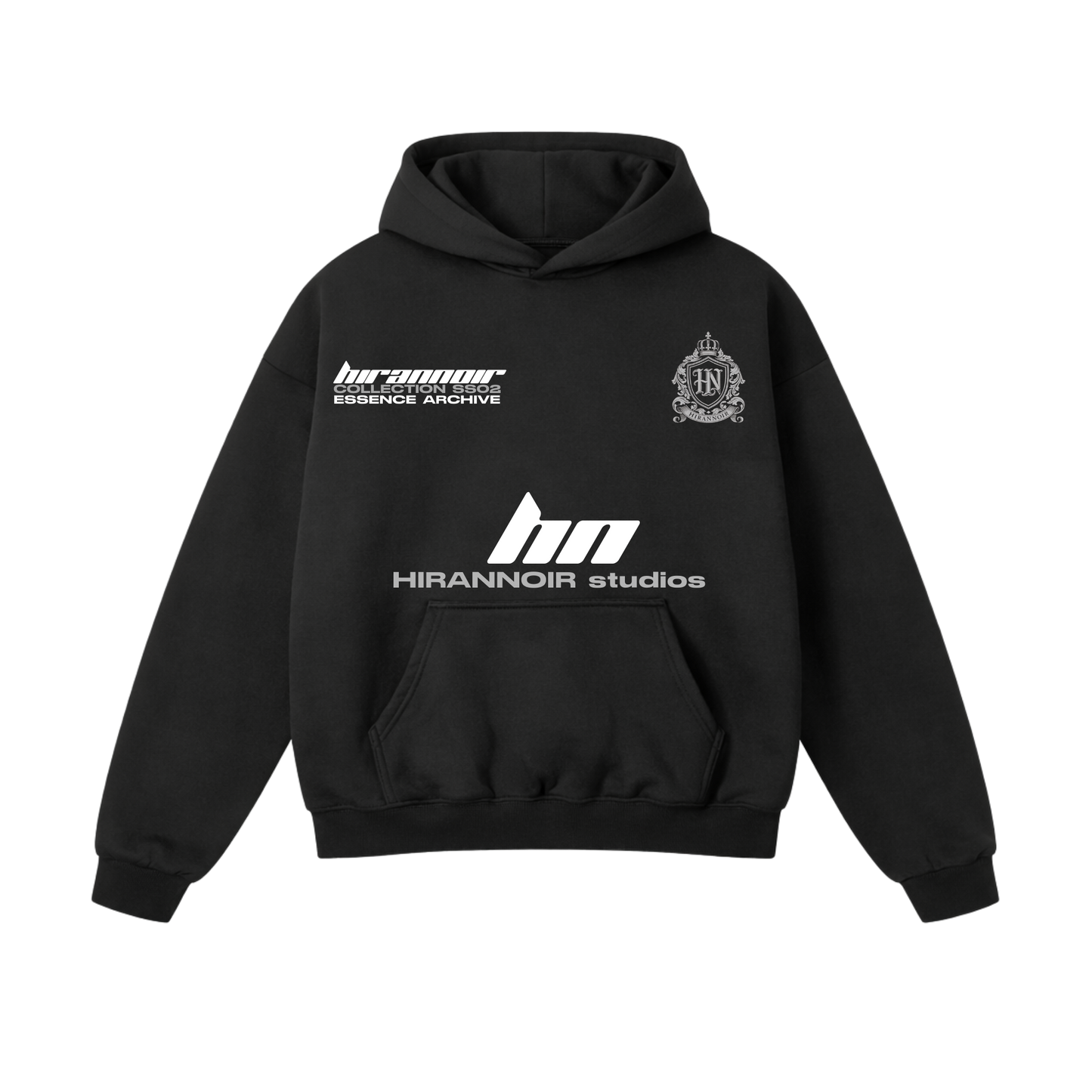HODDIE ORIGINS