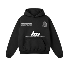 HODDIE ORIGINS
