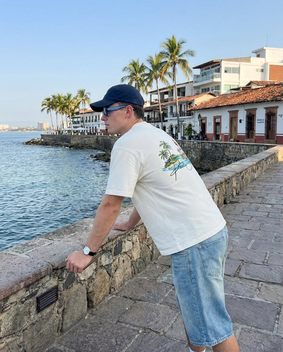 ISLA PUNTA AZUL