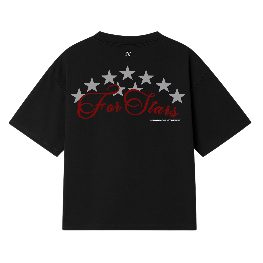 FOR STARSS EDITION