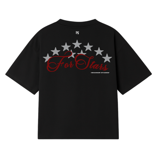 FOR STARSS EDITION