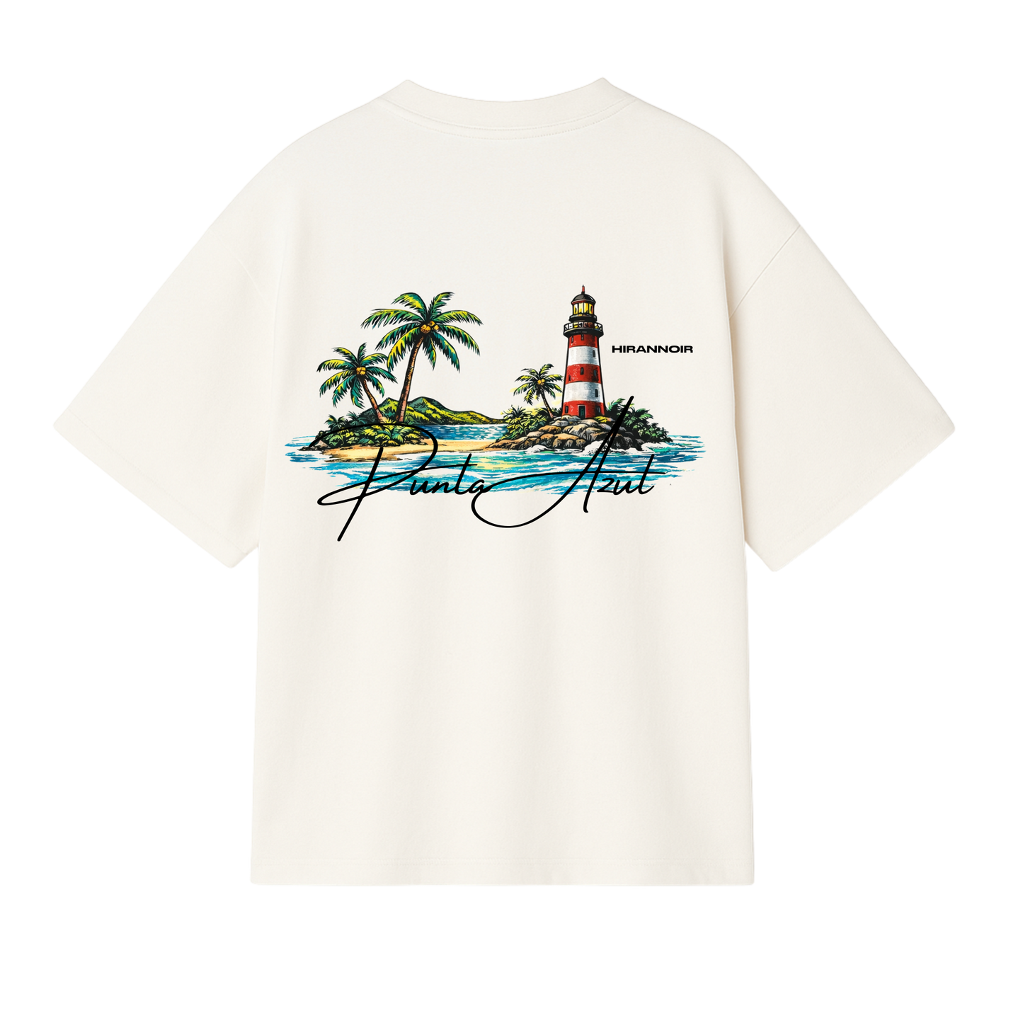ISLA PUNTA AZUL