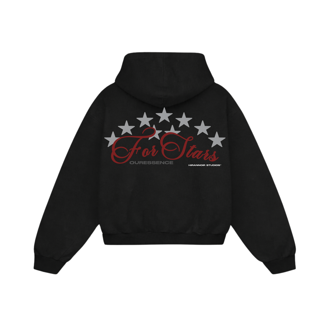 HODDIE FOR STARSS "OURESSENCE"