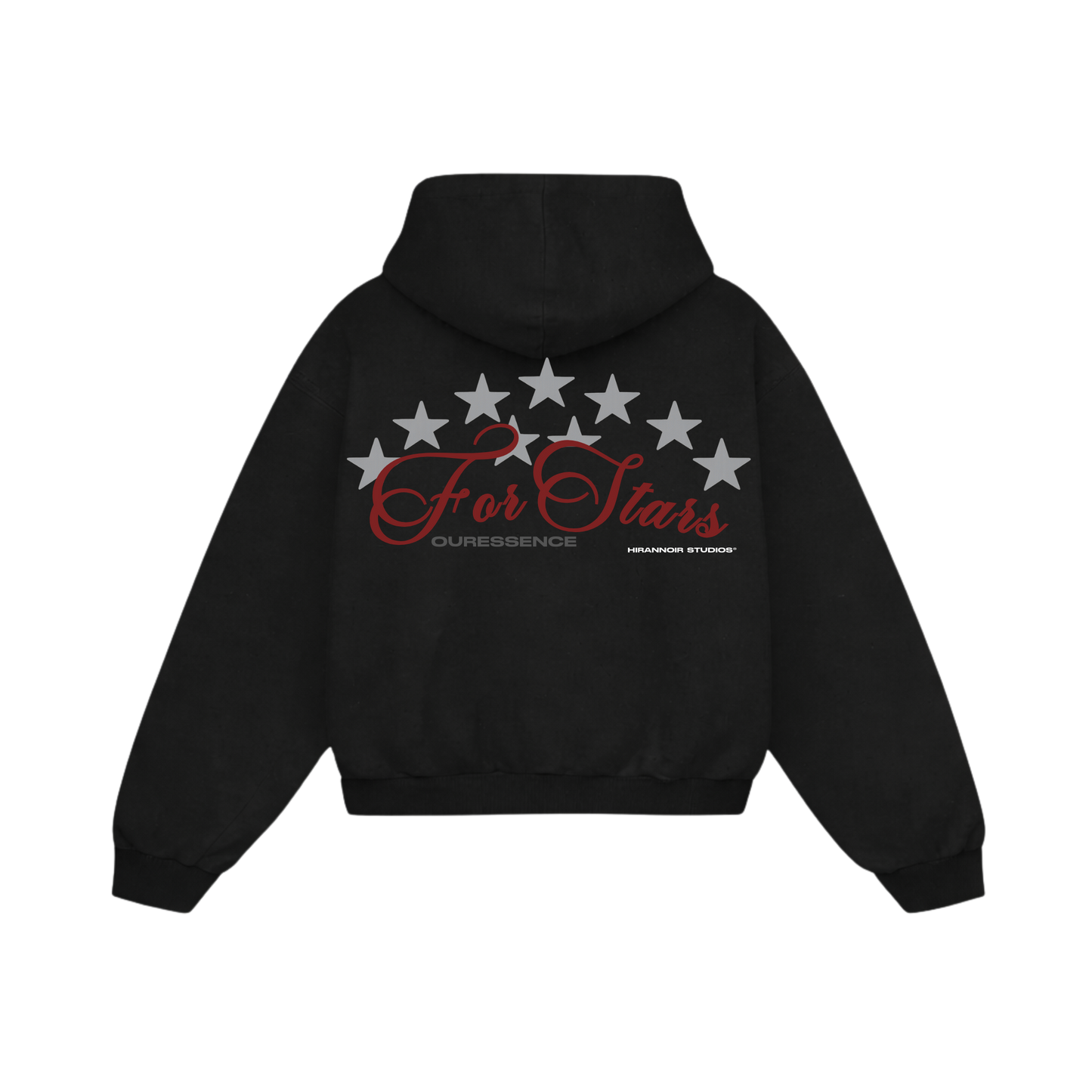 HODDIE FOR STARSS "OURESSENCE"