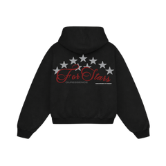 HODDIE FOR STARSS "OURESSENCE"