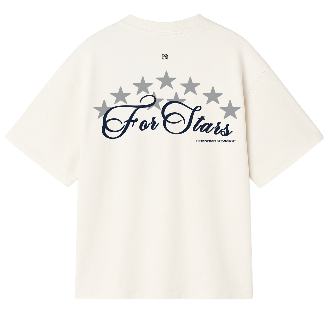 FOR STARSS EDITION