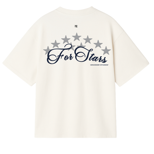 FOR STARSS EDITION