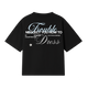 TROUBLE TO DRESS