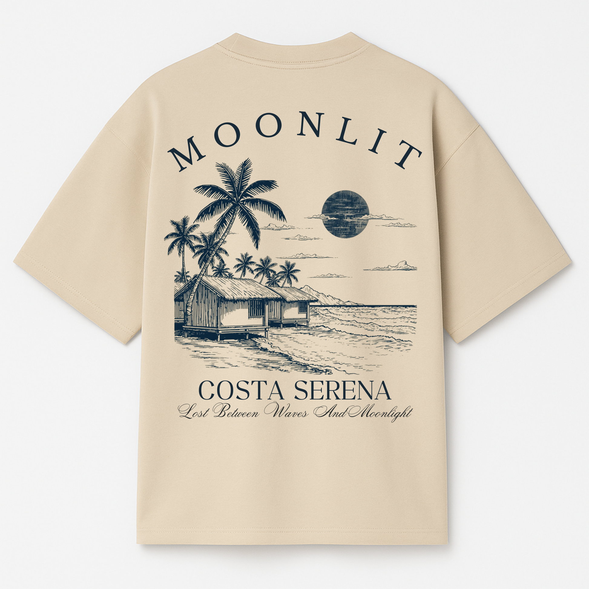 MOONLIT