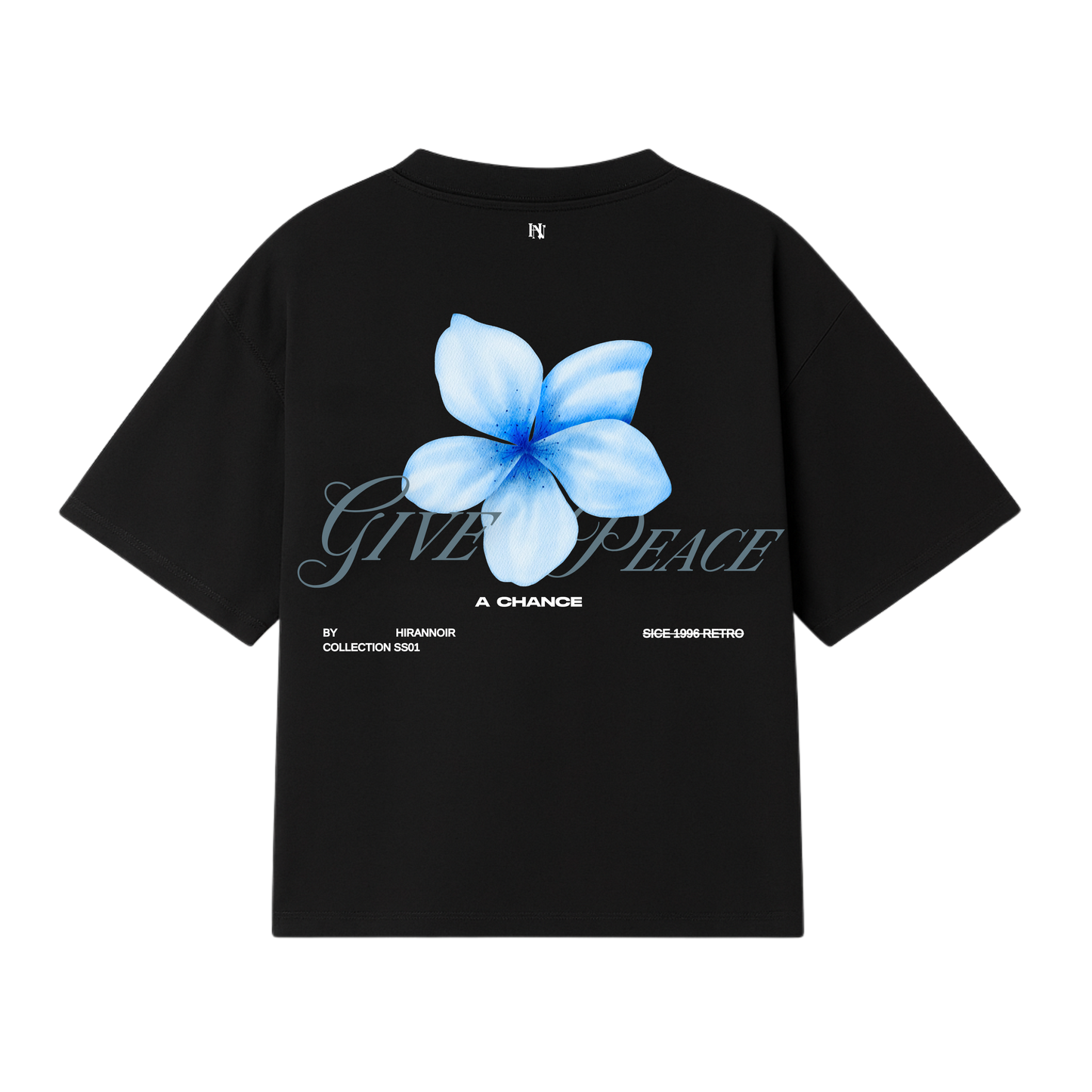 GIVE PEACE