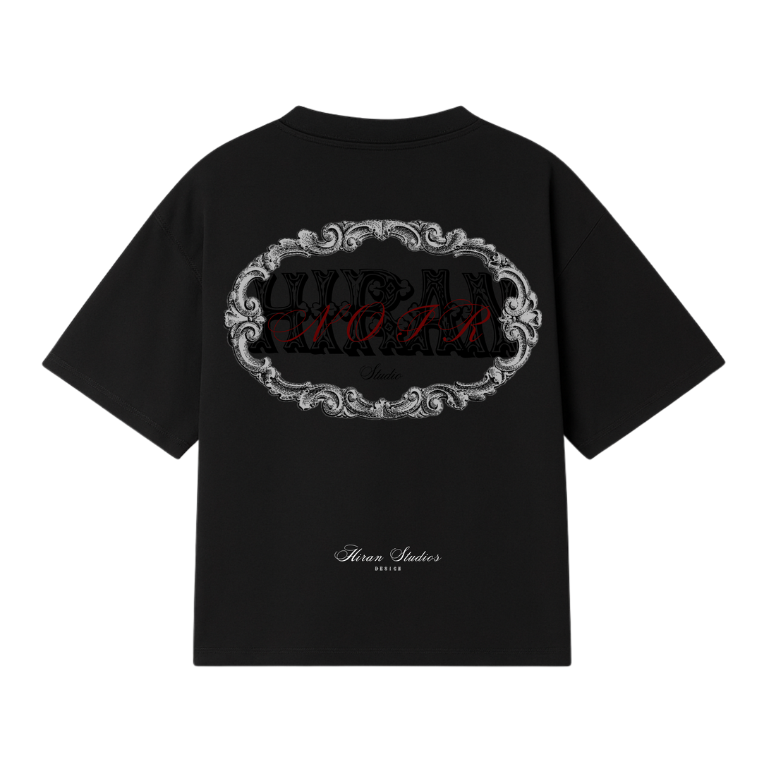 DARKRISE