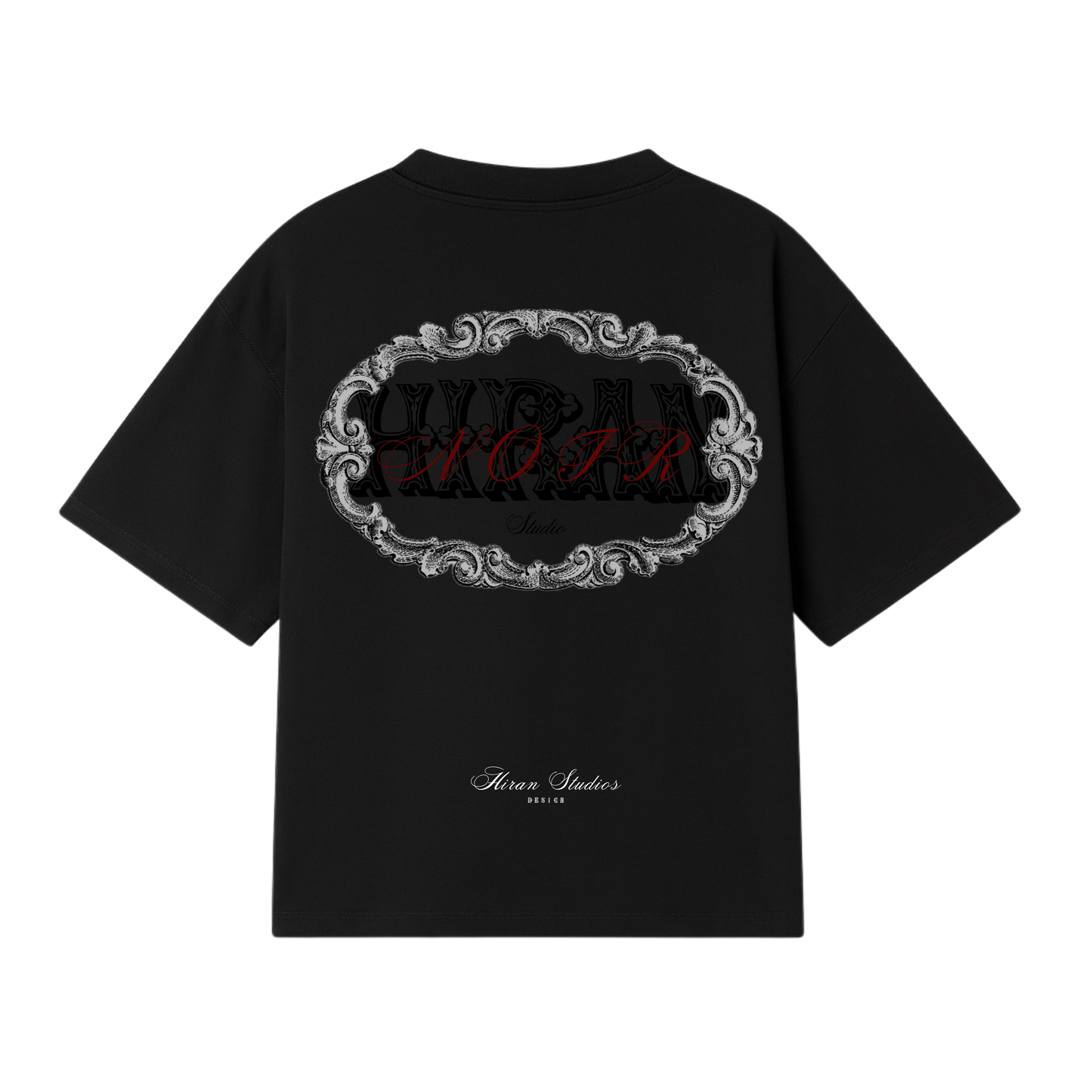 DARKRISE