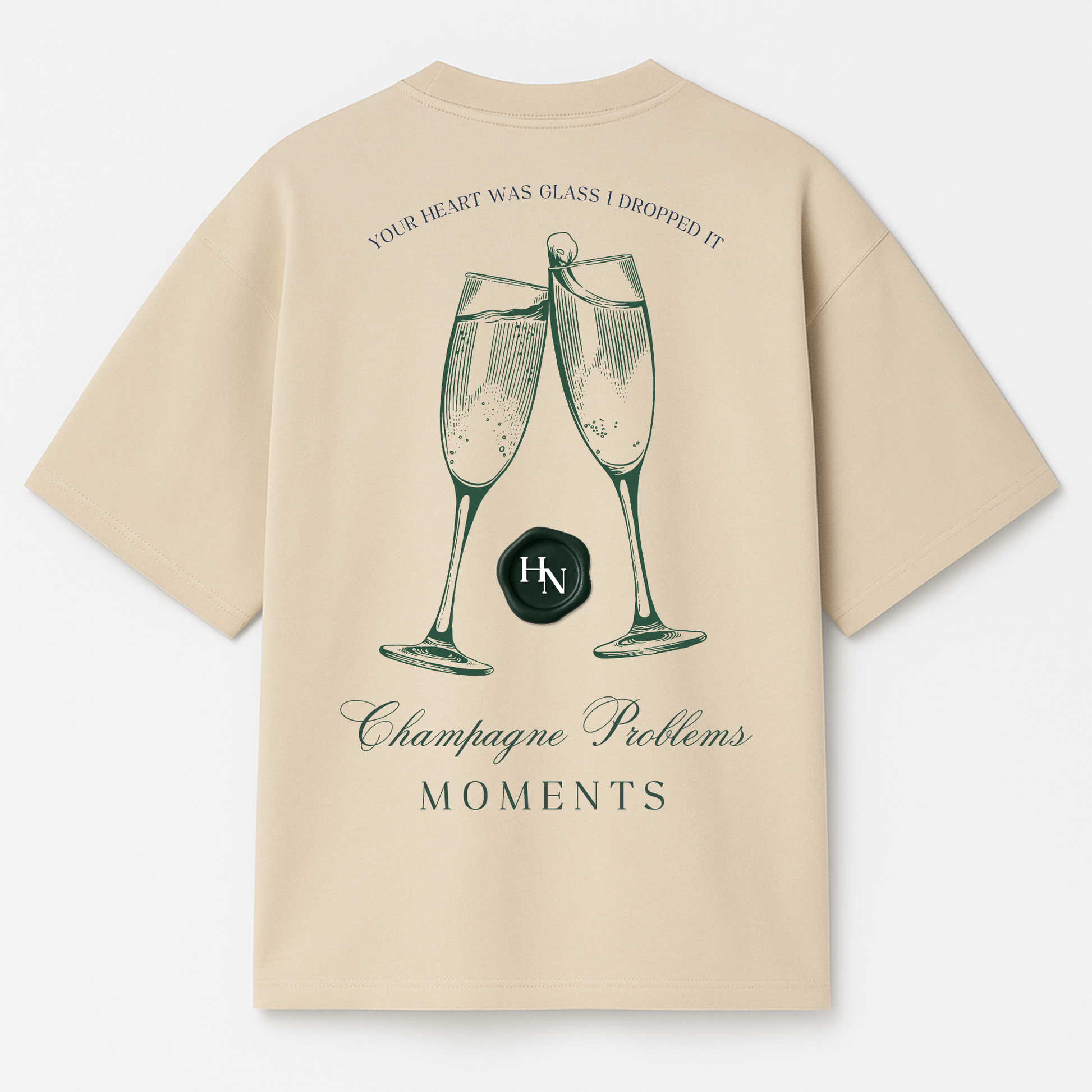 MOMENTS