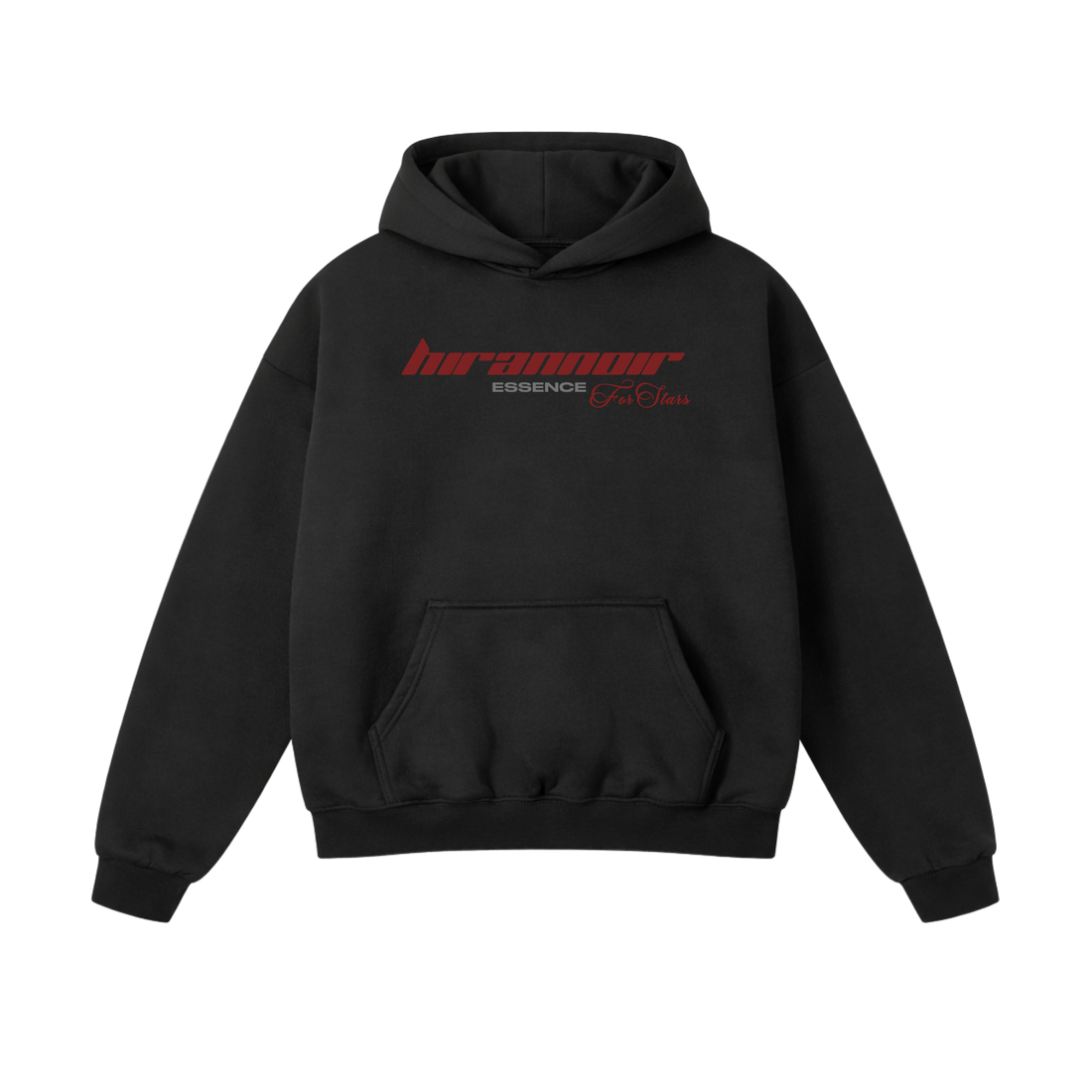 HODDIE FOR STARSS "OURESSENCE"