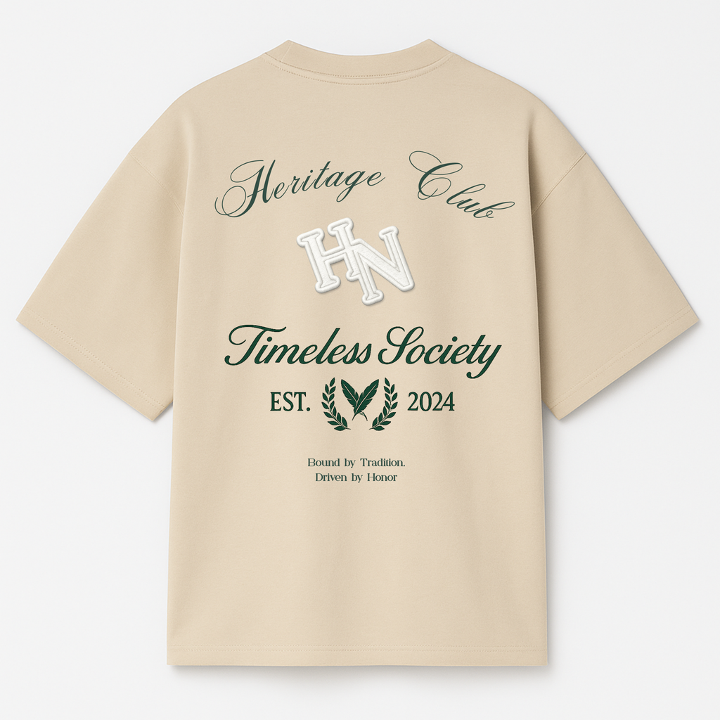 HERITAGE