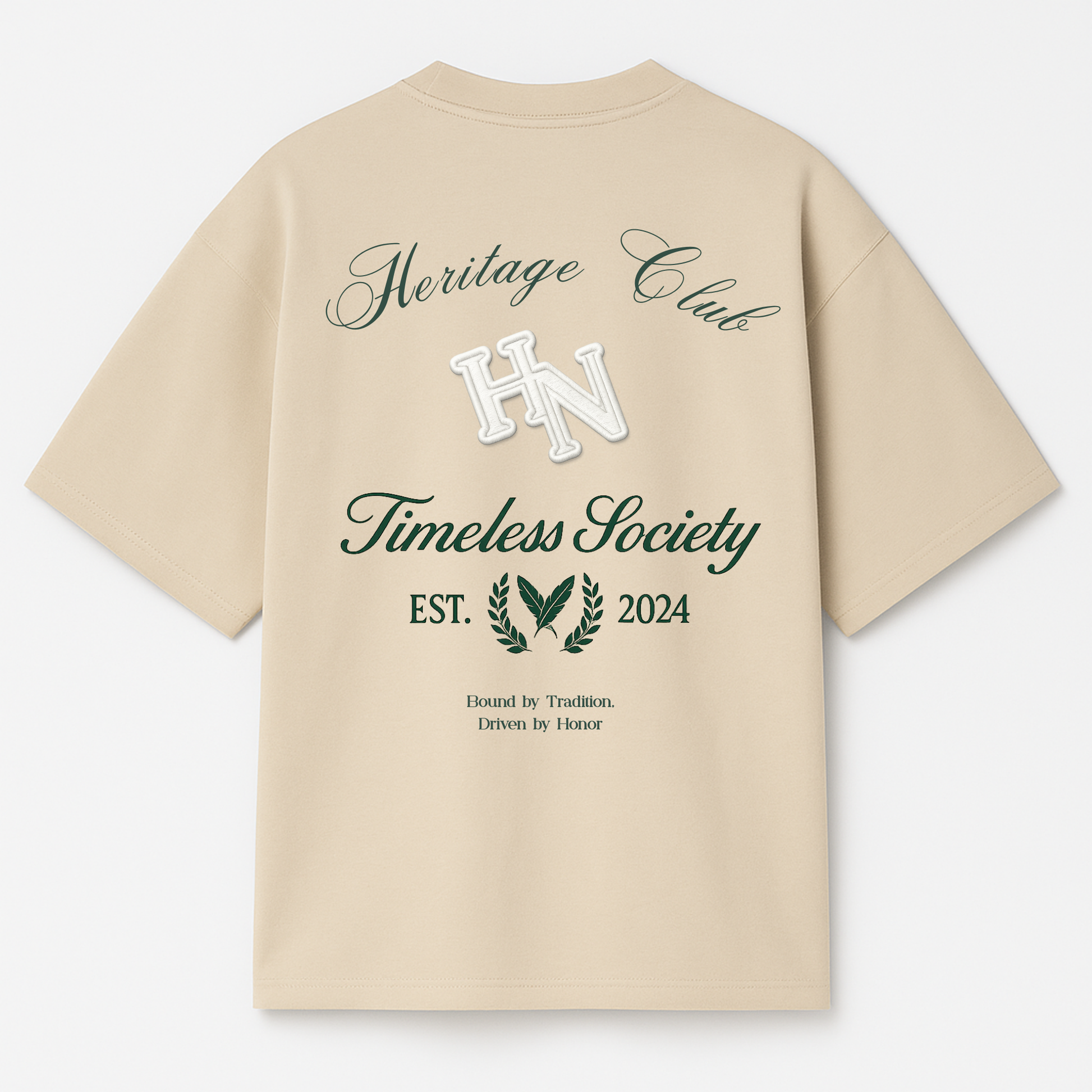 HERITAGE