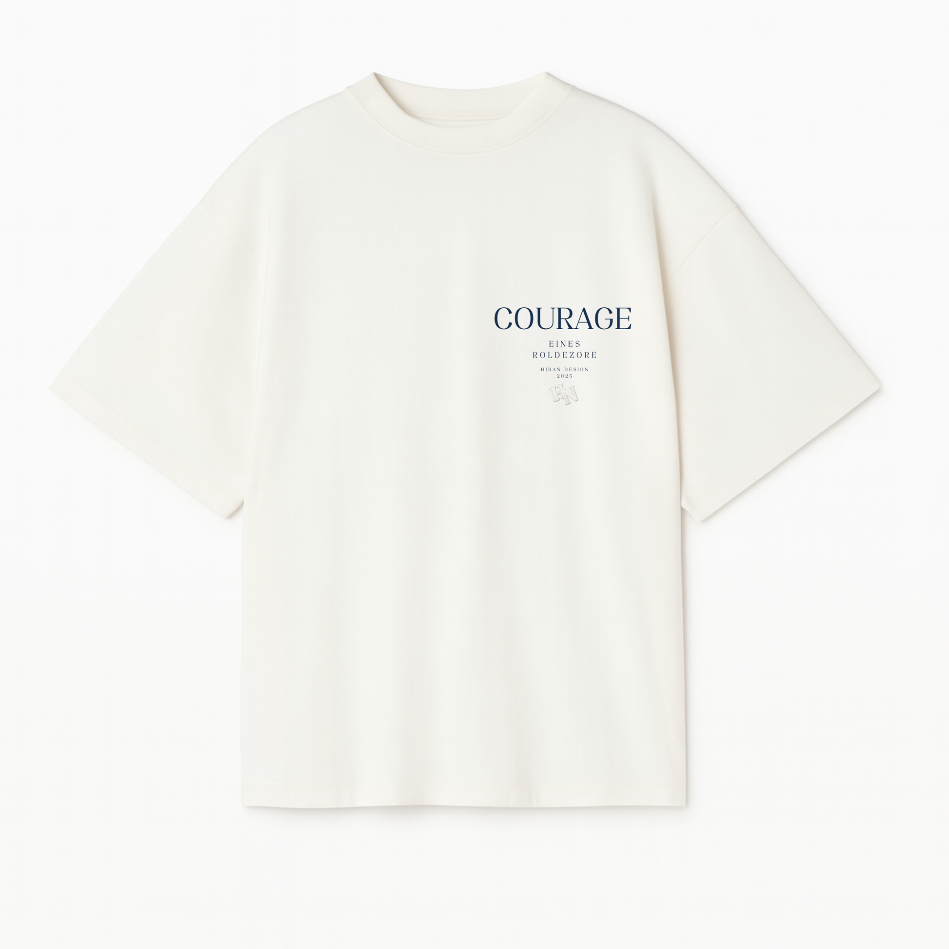 CORAJE
