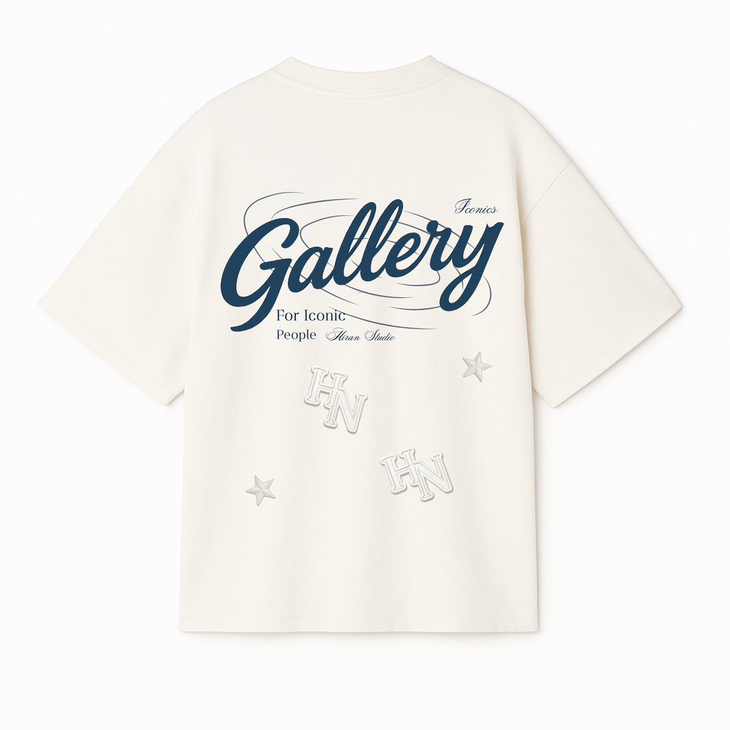GALERIA