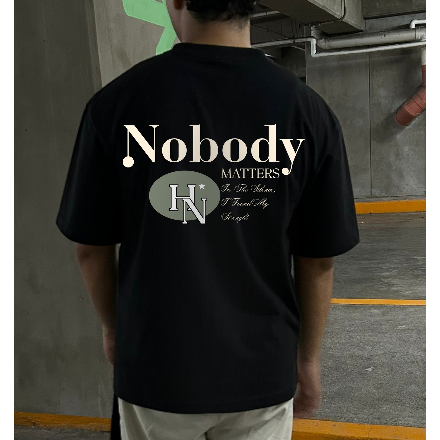 NOBODY