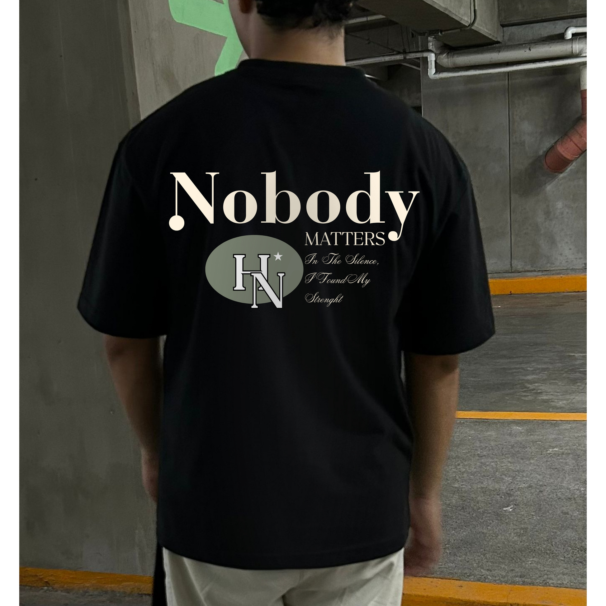 NOBODY