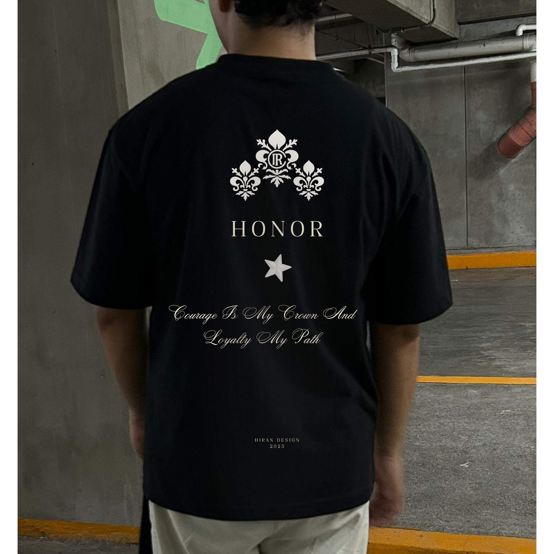 HONOR