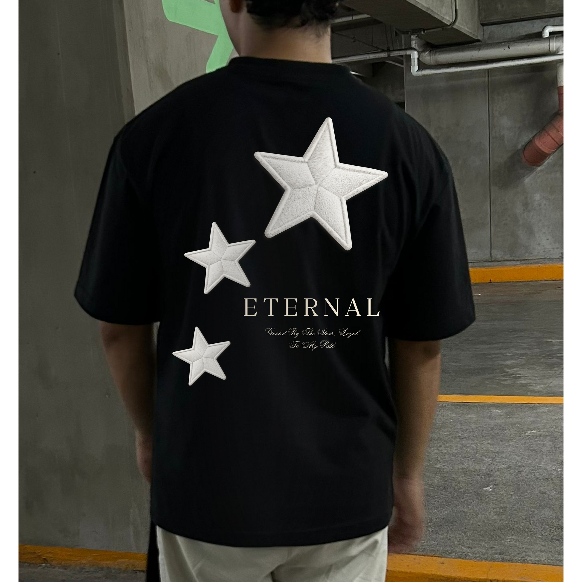 ETERNO