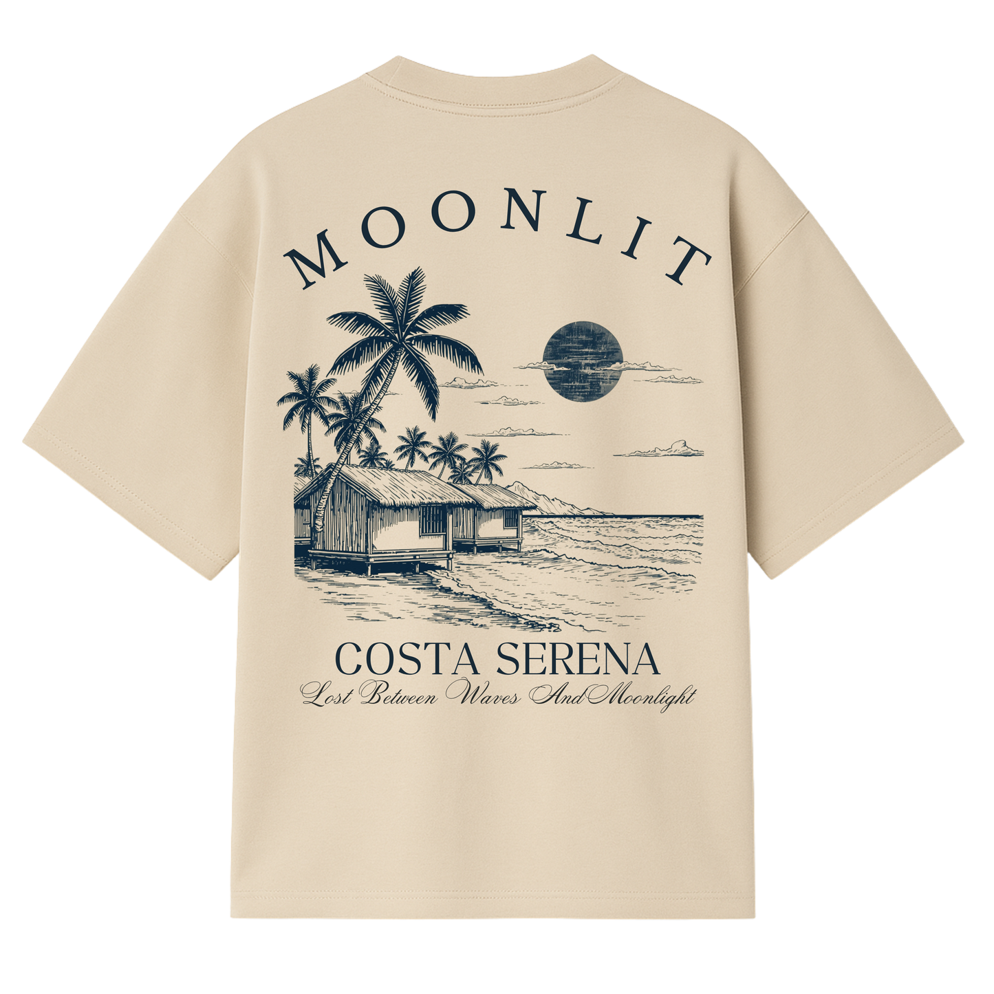 MOONLIT
