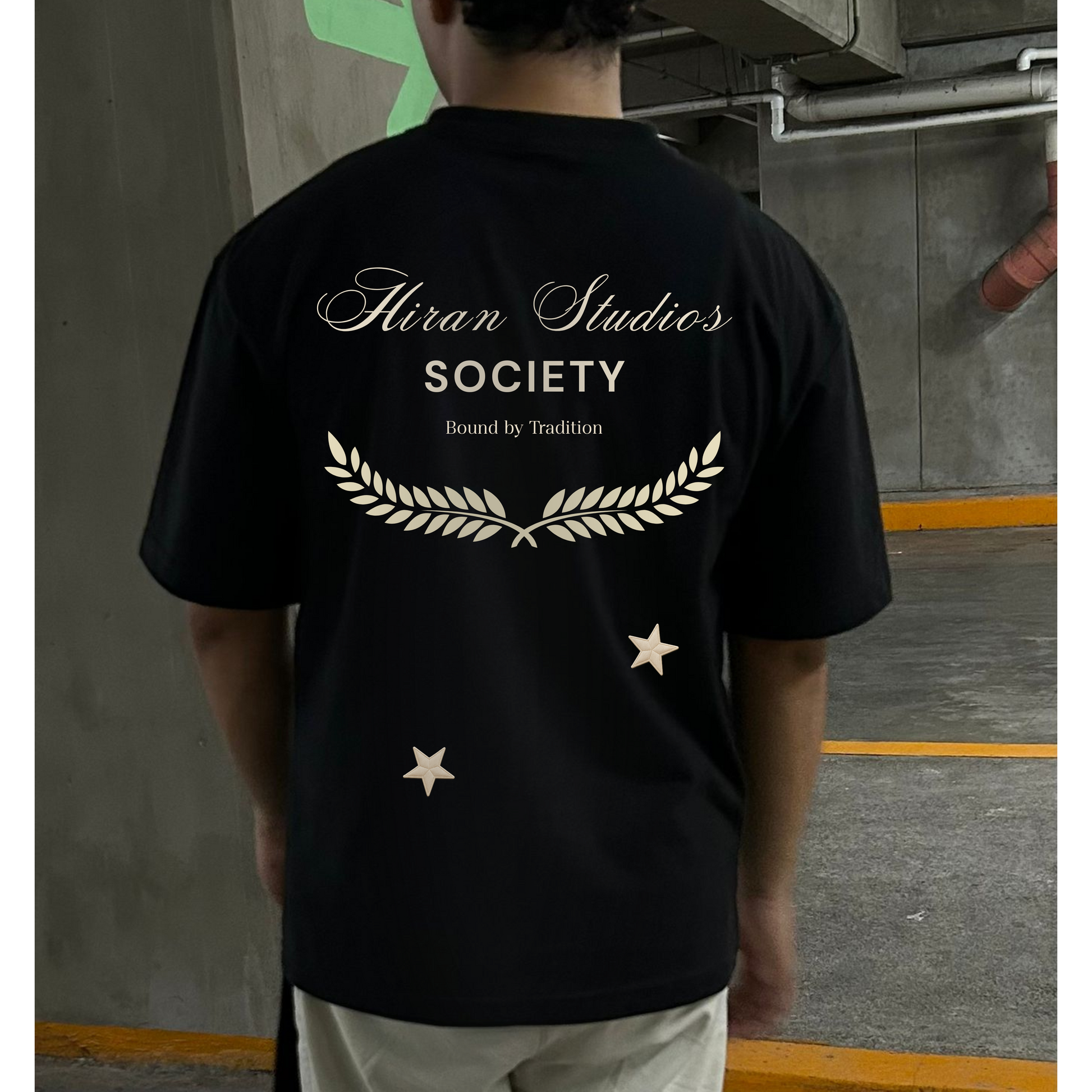SOCIETY