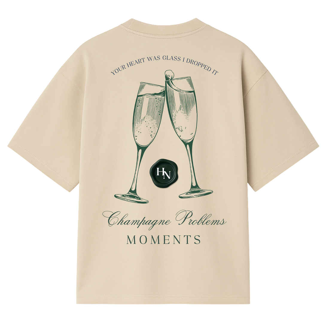 MOMENTS