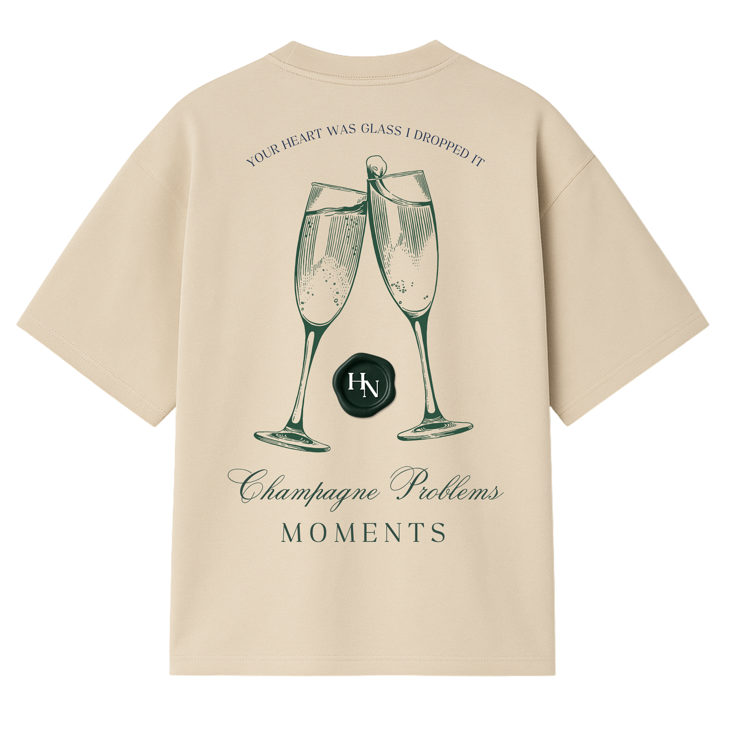 MOMENTS
