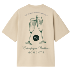 MOMENTS