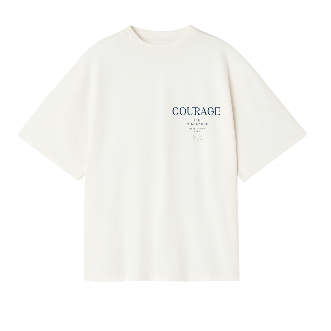 CORAJE