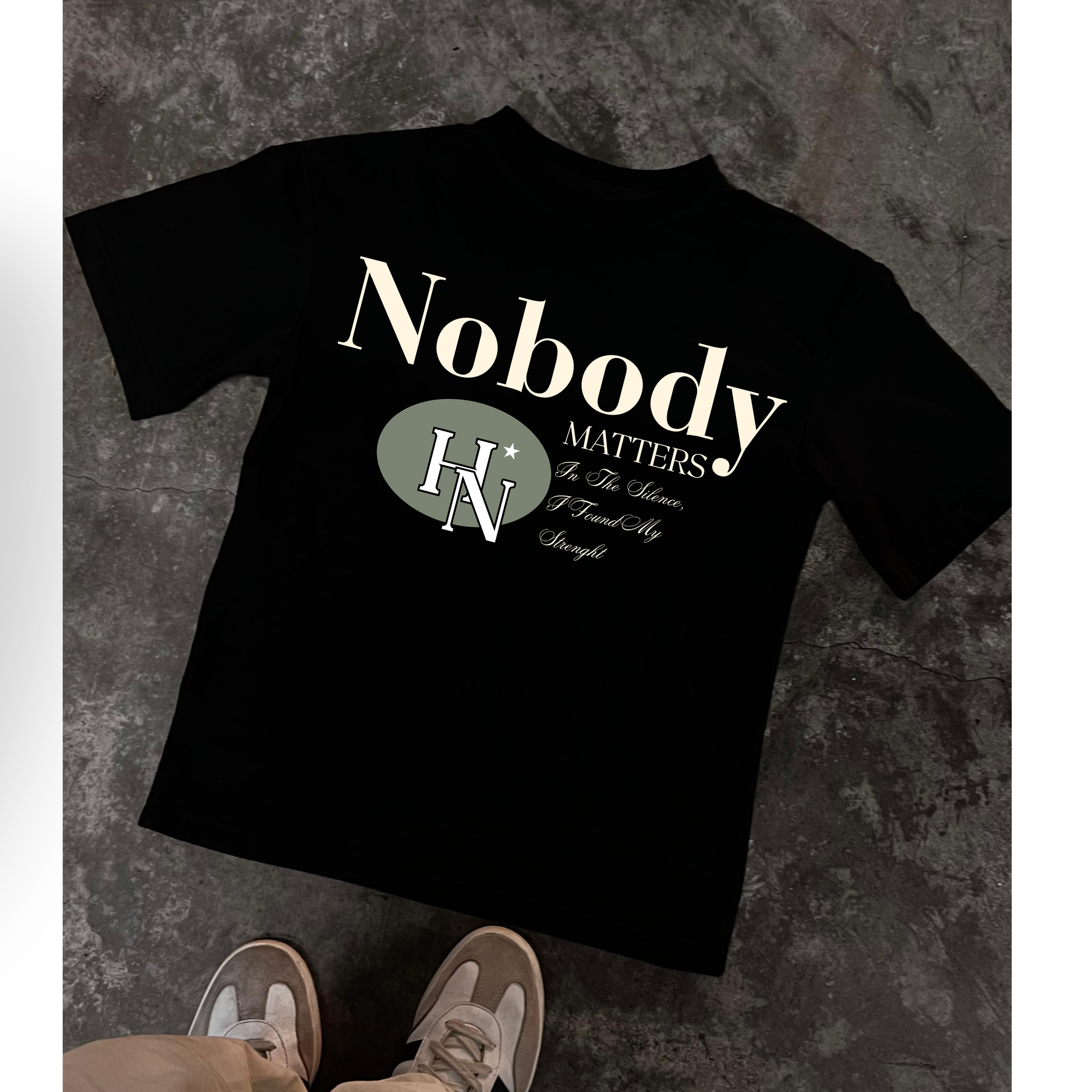 NOBODY