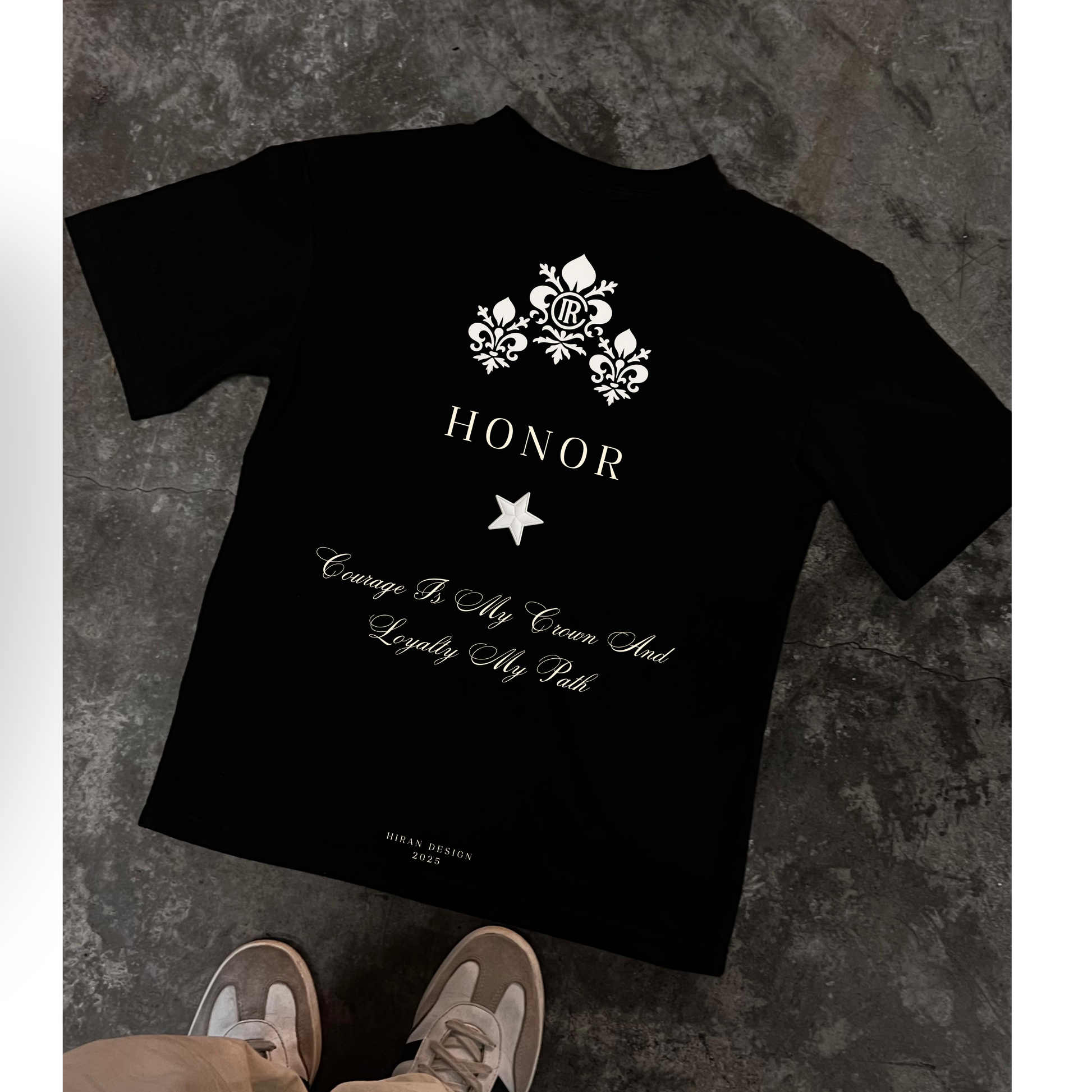 HONOR