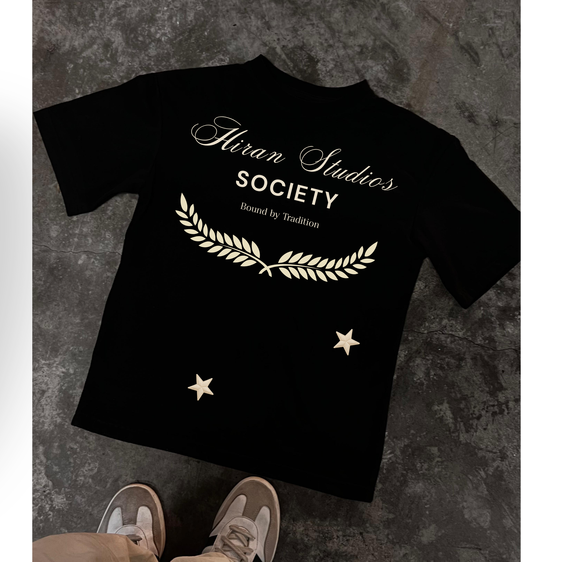 SOCIETY
