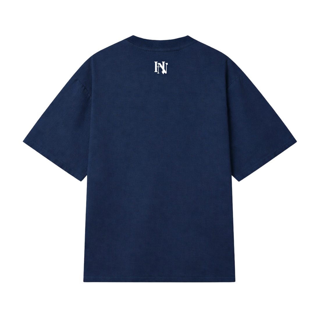MONOGRAM "HN"