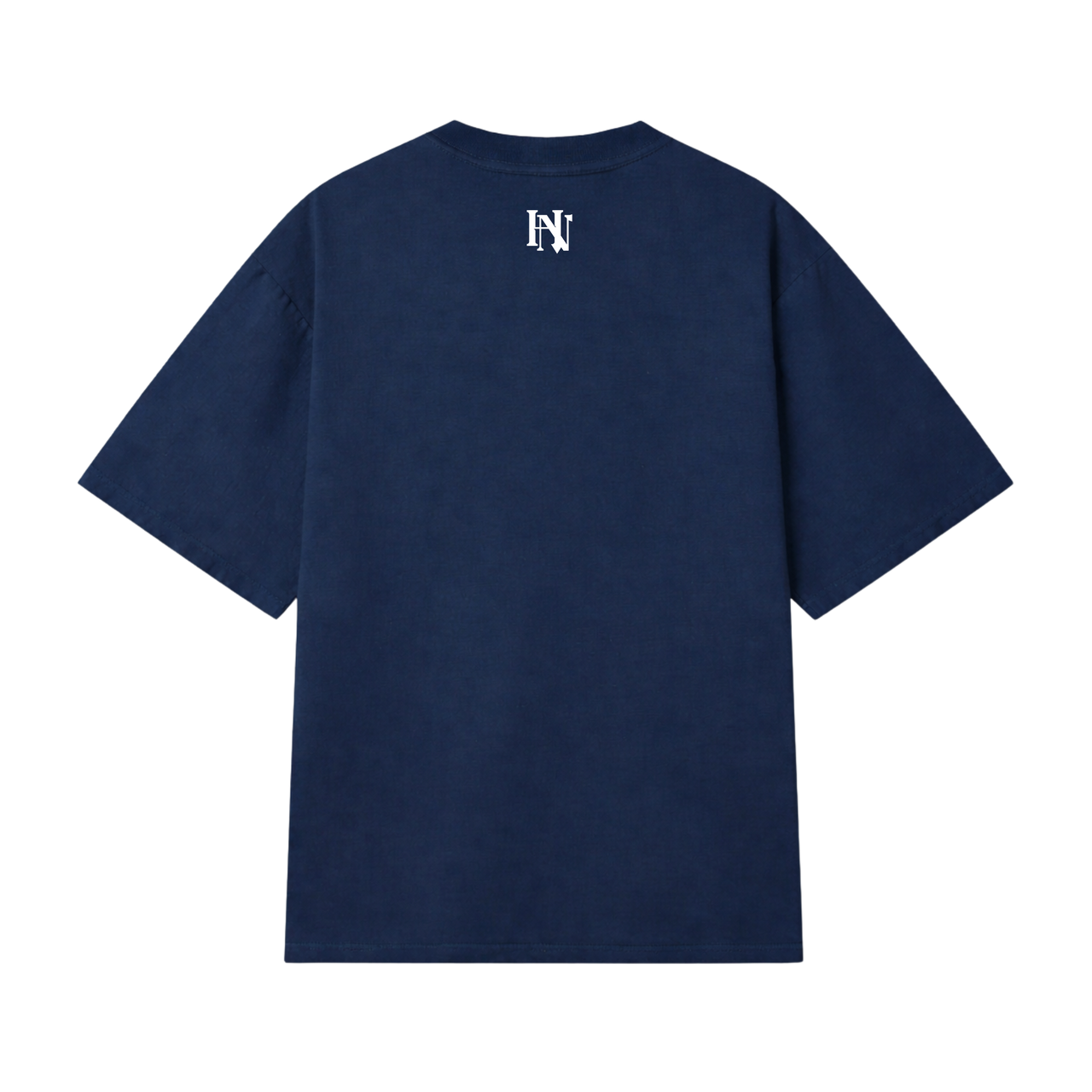 MONOGRAM "HN"