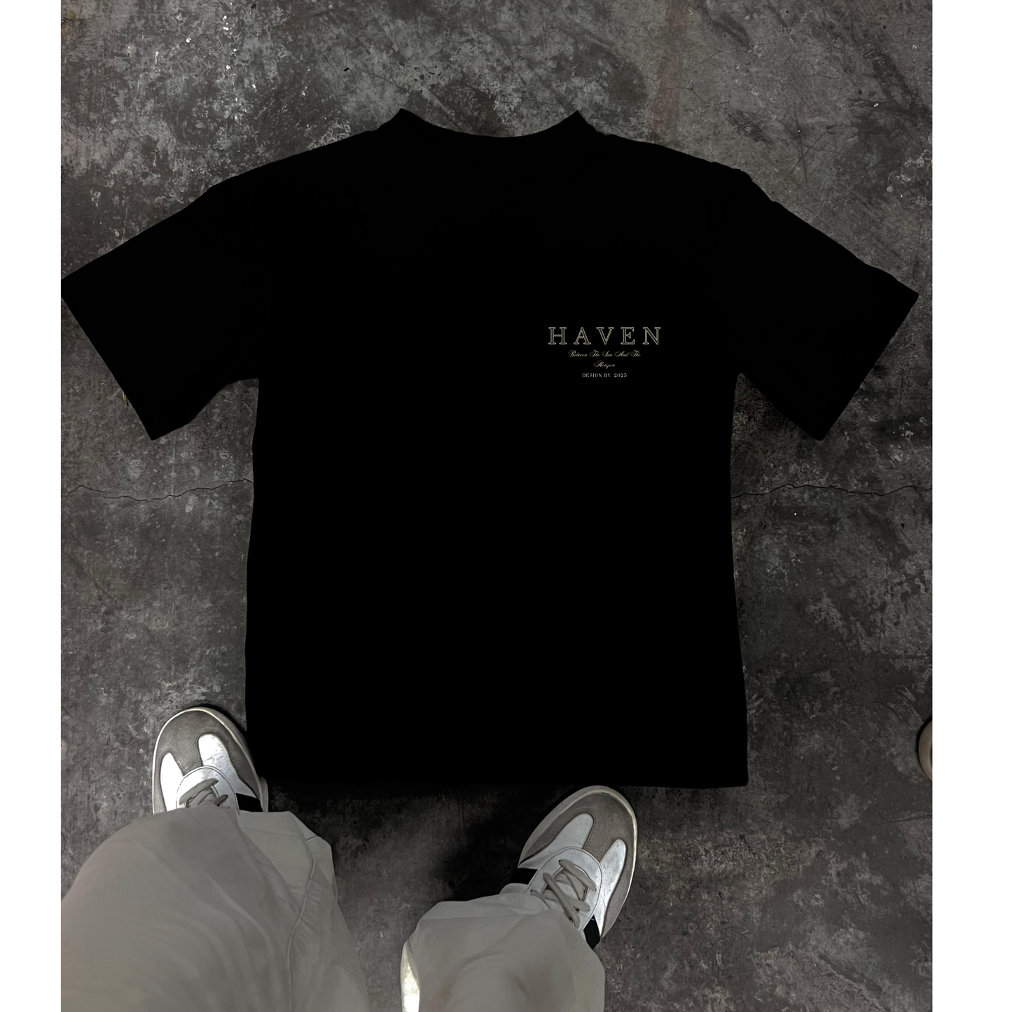 HAVEN