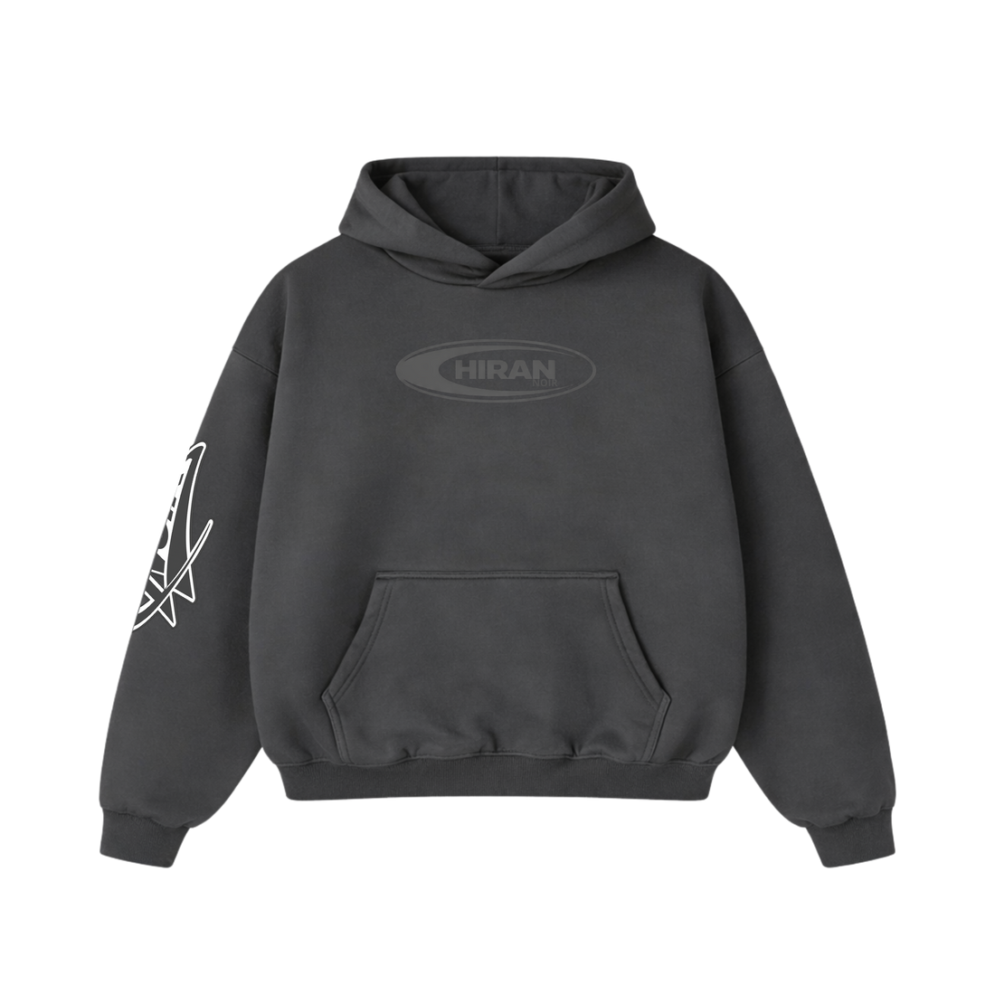 HODDIE WORLDWIDE "OURESSENCE"