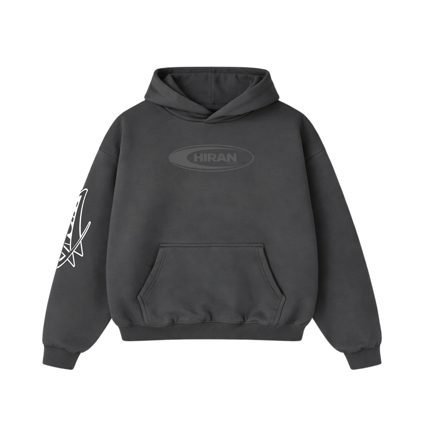 HODDIE WORLDWIDE "OURESSENCE"